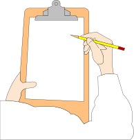 clipboard